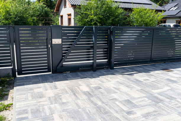 Best Residential Driveway Paver Services  in Nemacolin, PA