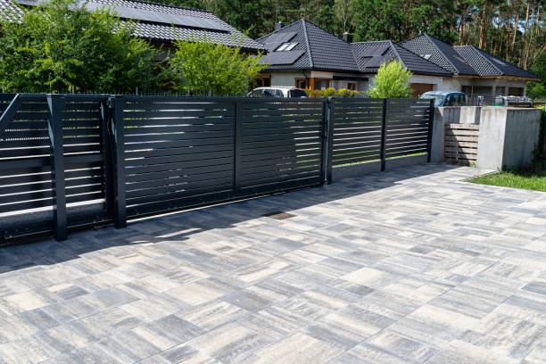 Best Permeable Paver Driveway  in Nemacolin, PA
