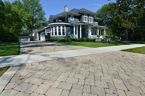 Trusted Nemacolin, PA Driveway Pavers Experts