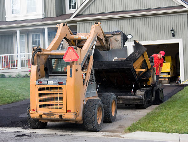 Reasons to Select Us for Your Driveway Paving Requirements in Nemacolin, PA