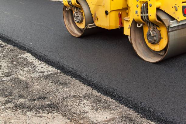 Best Residential Paver Driveway  in Nemacolin, PA