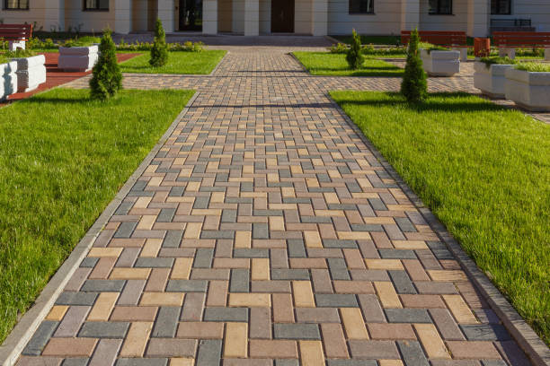 Best Interlocking Driveway Pavers  in Nemacolin, PA